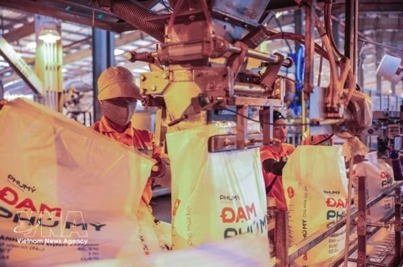 Fertiliser tax policy needs adjustment to boost exports